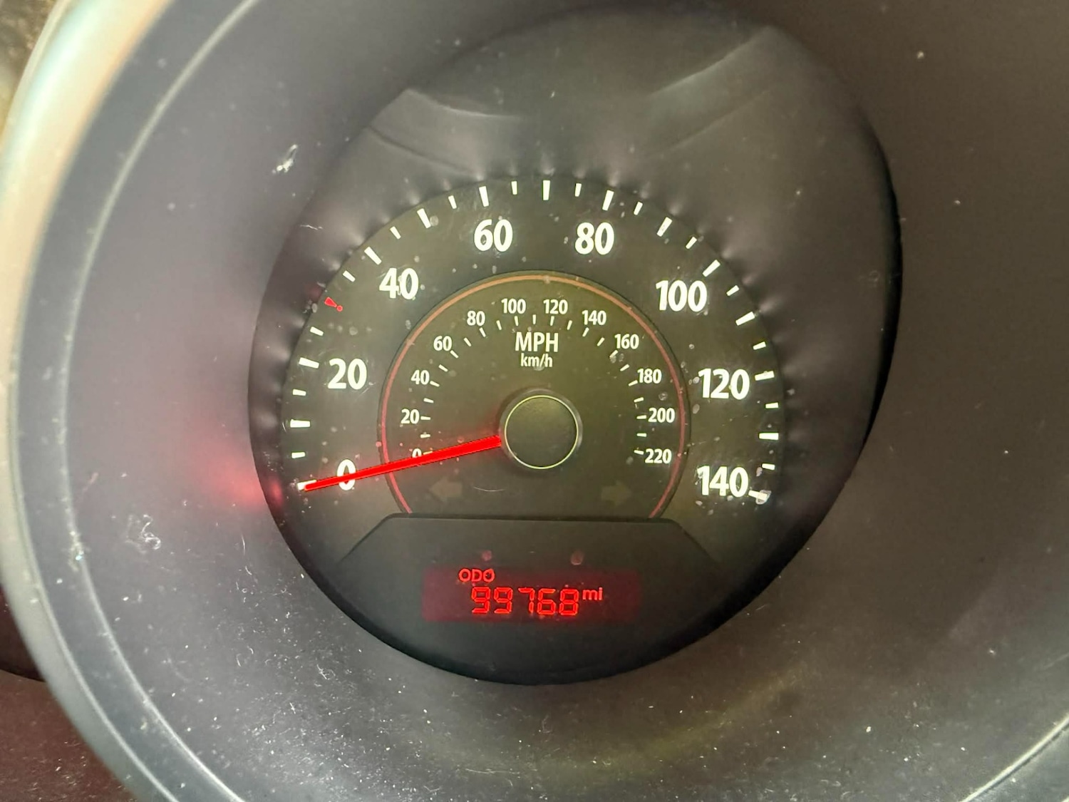 Used Kia Soul 2009 for sale - 77974684: Photo 9