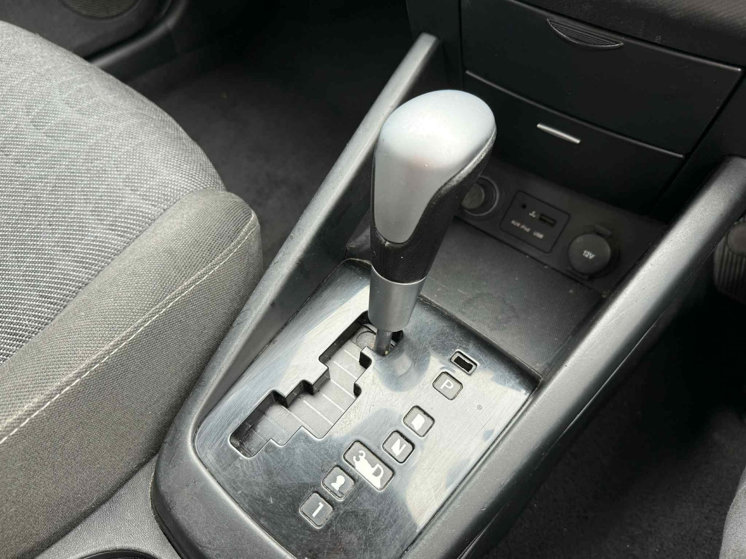 Vehicle 17