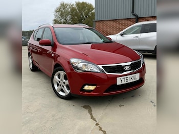 Kia - Ceed