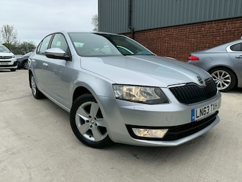 Used Skoda Octavia 2013 for sale - 78297984: Photo