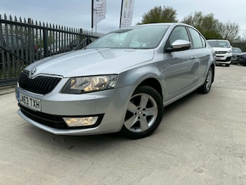 Used Skoda Octavia 2013 for sale - 78297984: Photo