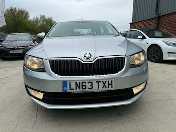 Used Skoda Octavia 2013 for sale - 78297984: Photo