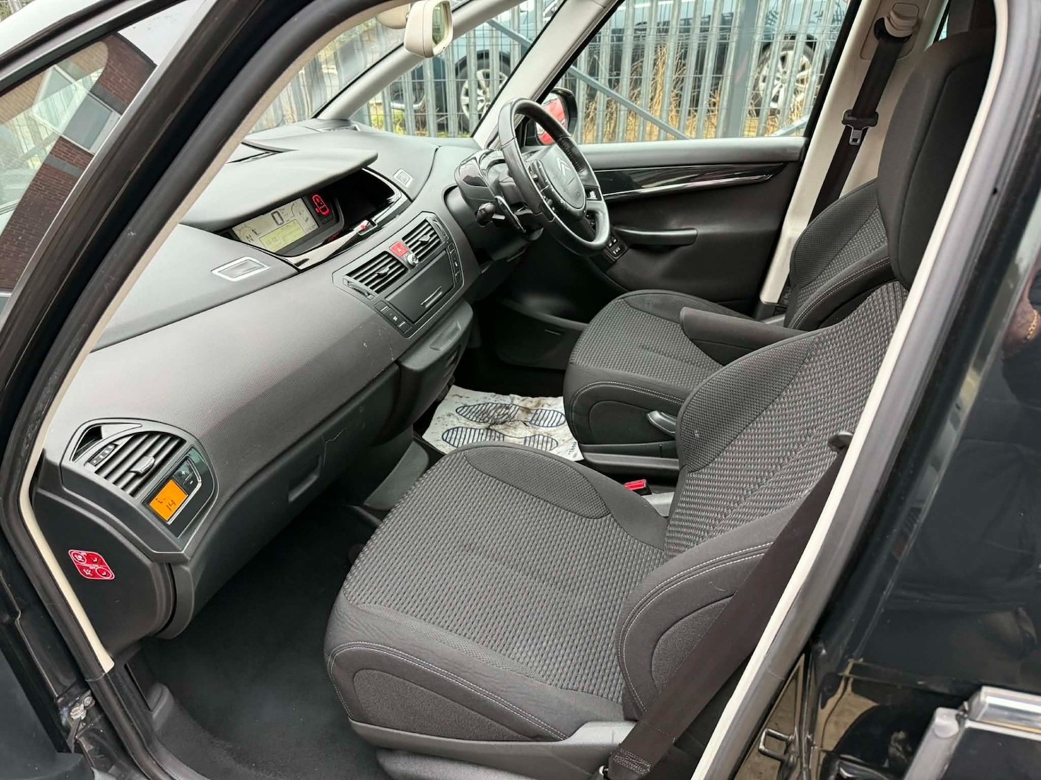 Used Citroen C4 Grand Picasso 2013 for sale - 77399543: Photo 11