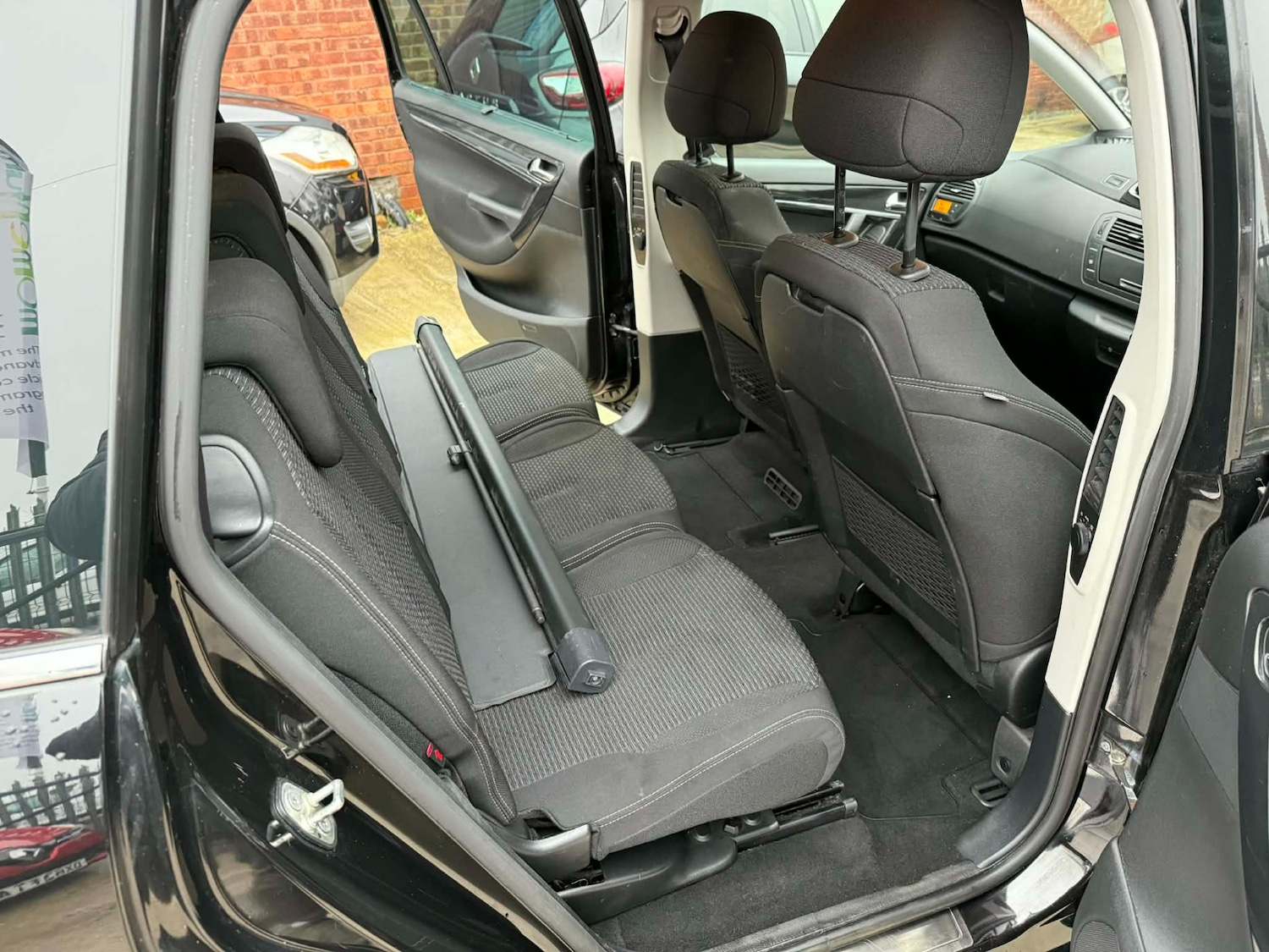 Used Citroen C4 Grand Picasso 2013 for sale - 77399543: Photo 15