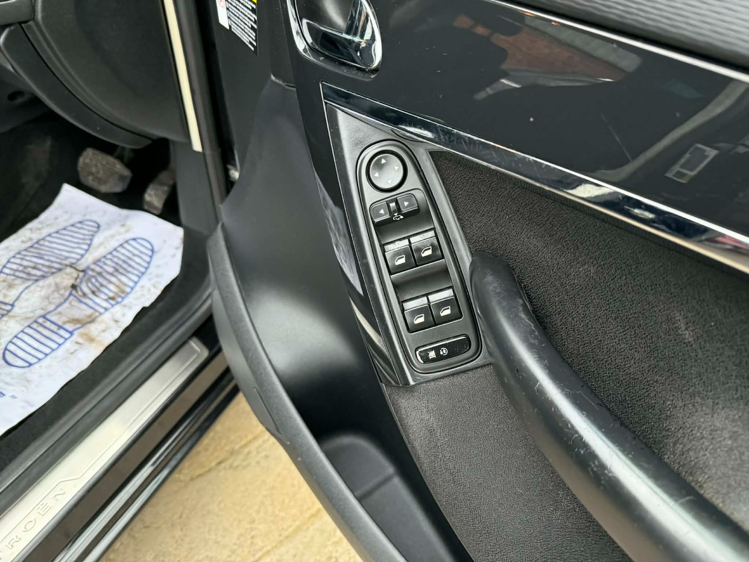 Used Citroen C4 Grand Picasso 2013 for sale - 77399543: Photo 16