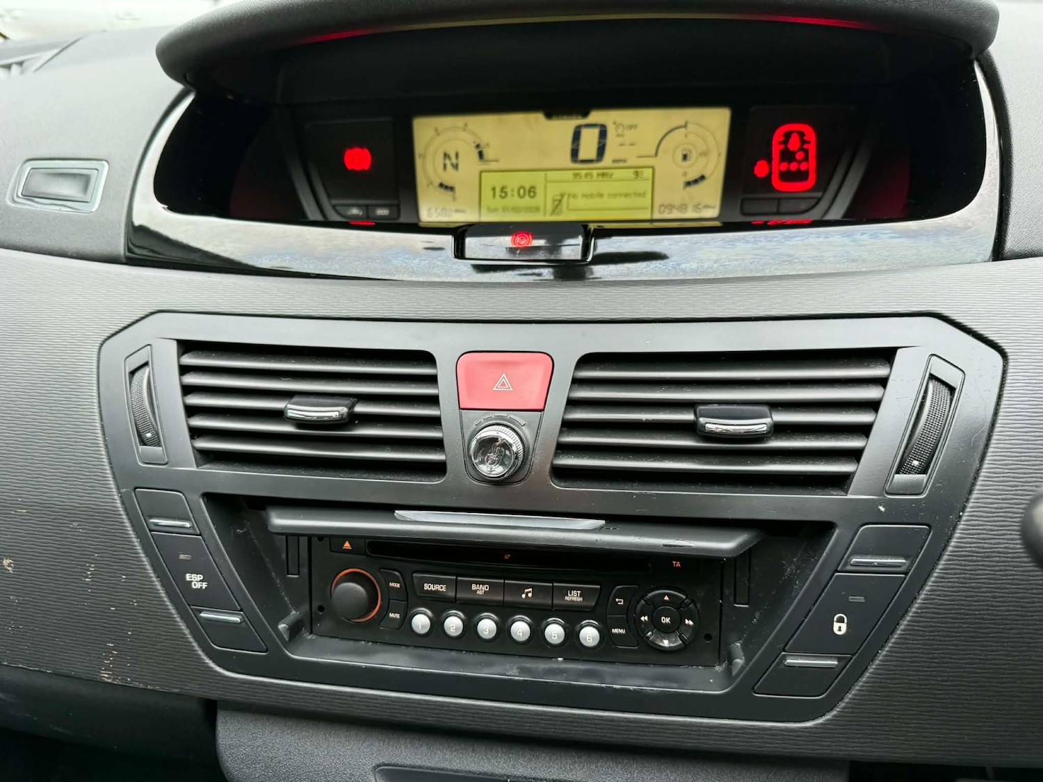 Used Citroen C4 Grand Picasso 2013 for sale - 77399543: Photo 18