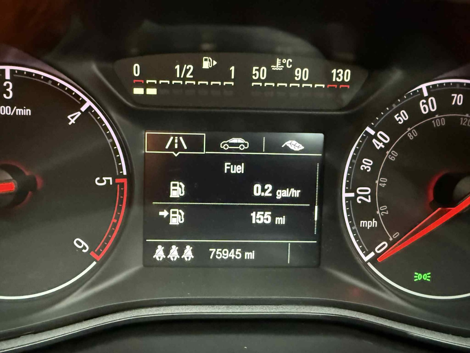 Used Vauxhall Corsa 2016 for sale - 76452412: Photo 10