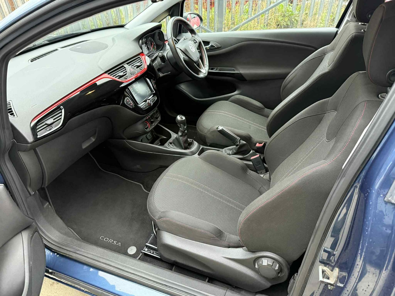 Used Vauxhall Corsa 2016 for sale - 76452412: Photo 11