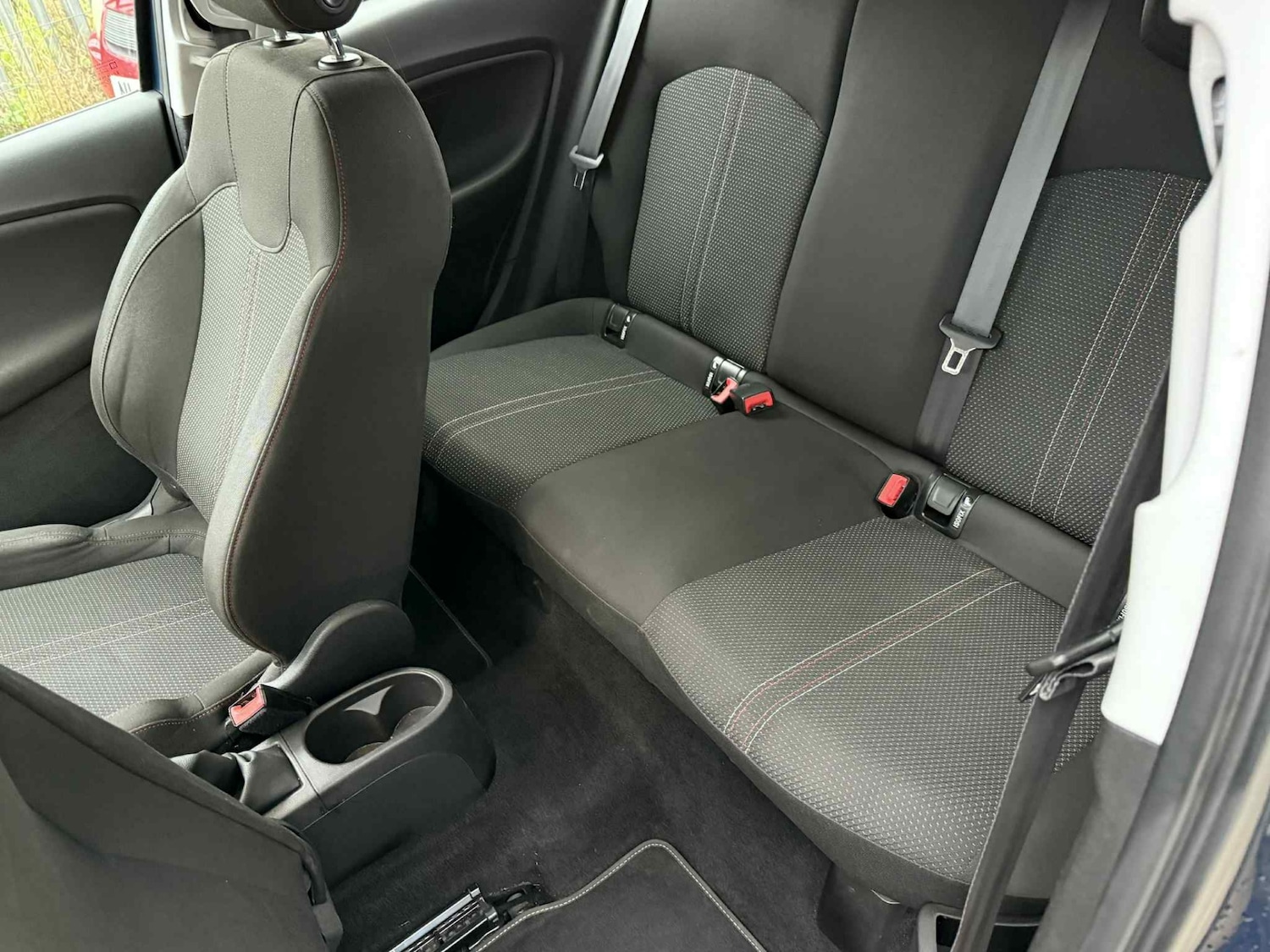 Used Vauxhall Corsa 2016 for sale - 76452412: Photo 12