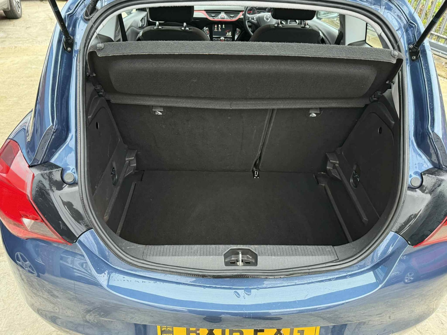 Used Vauxhall Corsa 2016 for sale - 76452412: Photo 14