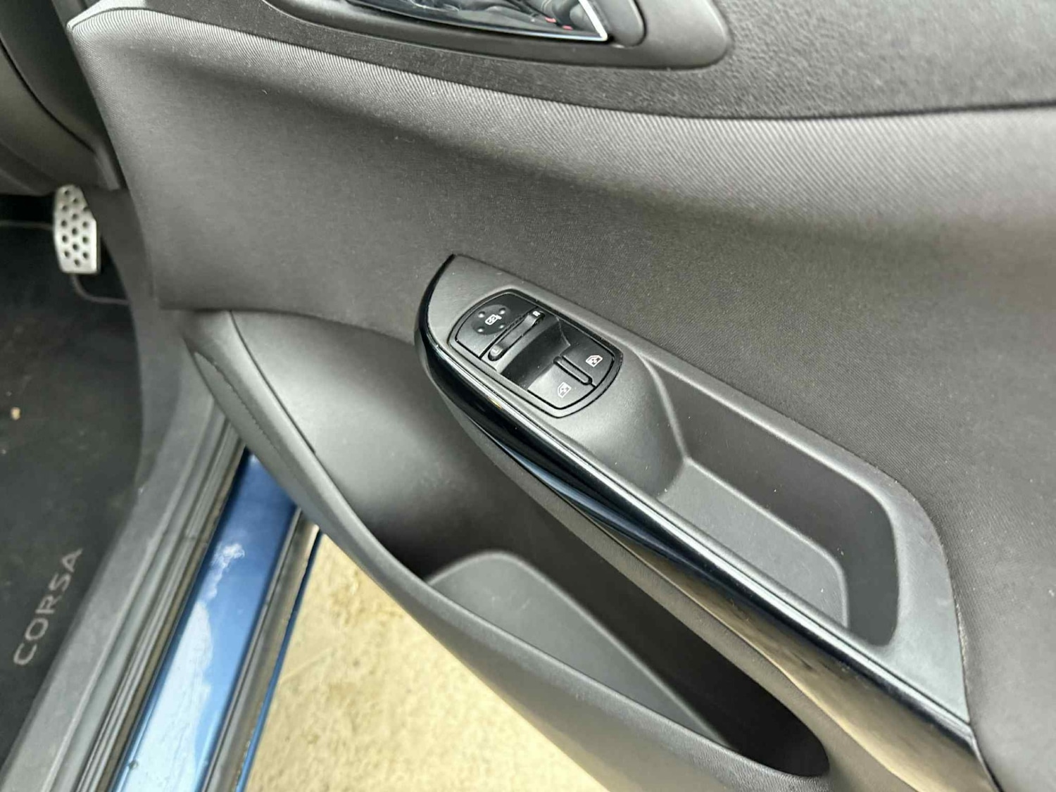 Used Vauxhall Corsa 2016 for sale - 76452412: Photo 16