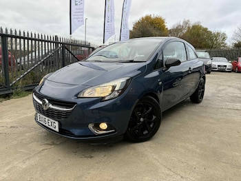 Used Vauxhall Corsa 2016 for sale - 76452412: Photo