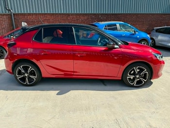 Used Vauxhall Corsa 2024 for sale - 78605939: Photo