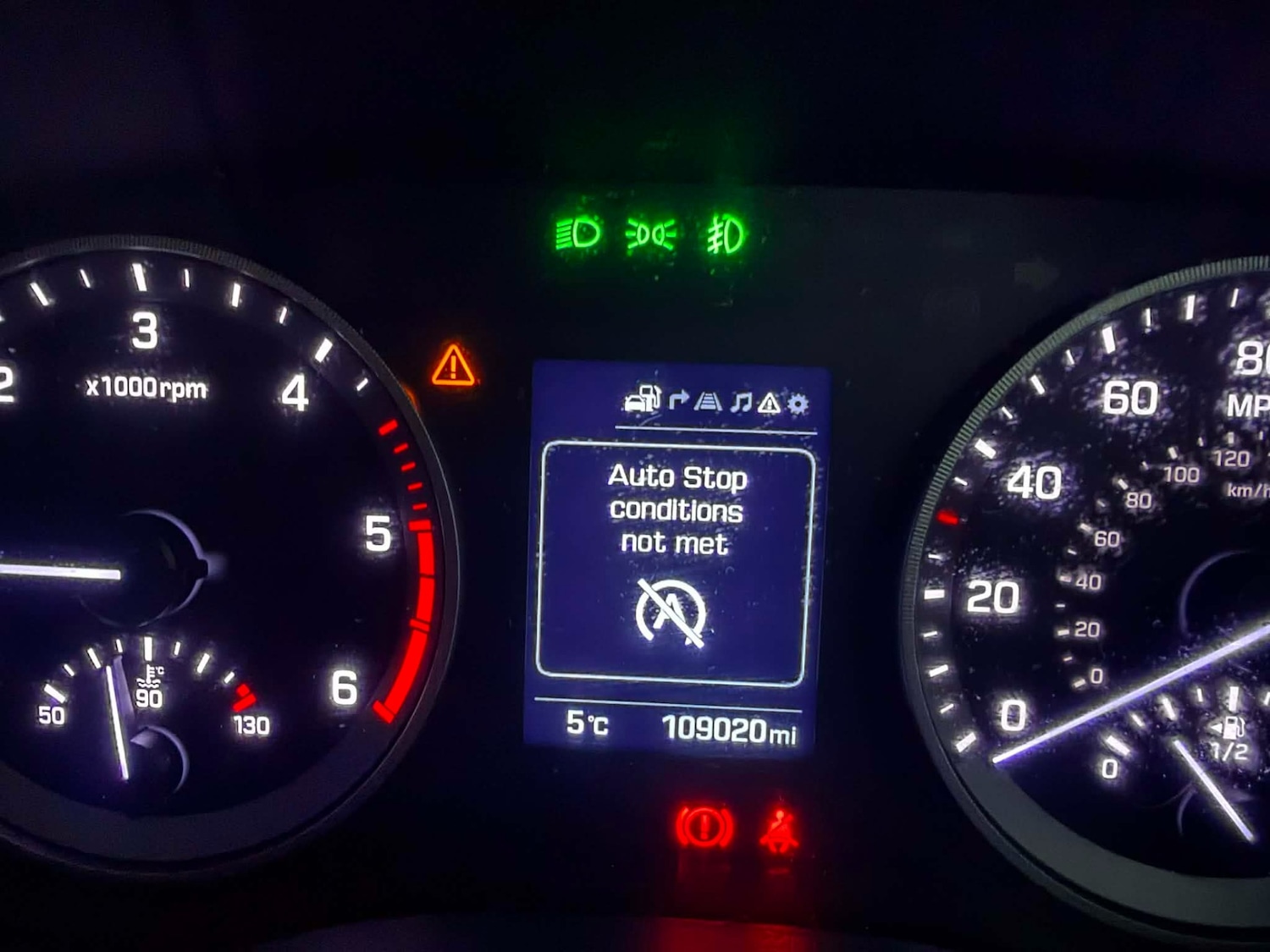 Used Hyundai TUCSON 2015 for sale - 77482621: Photo 10