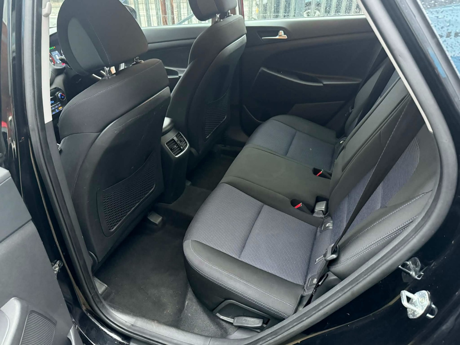 Used Hyundai TUCSON 2015 for sale - 77482621: Photo 12