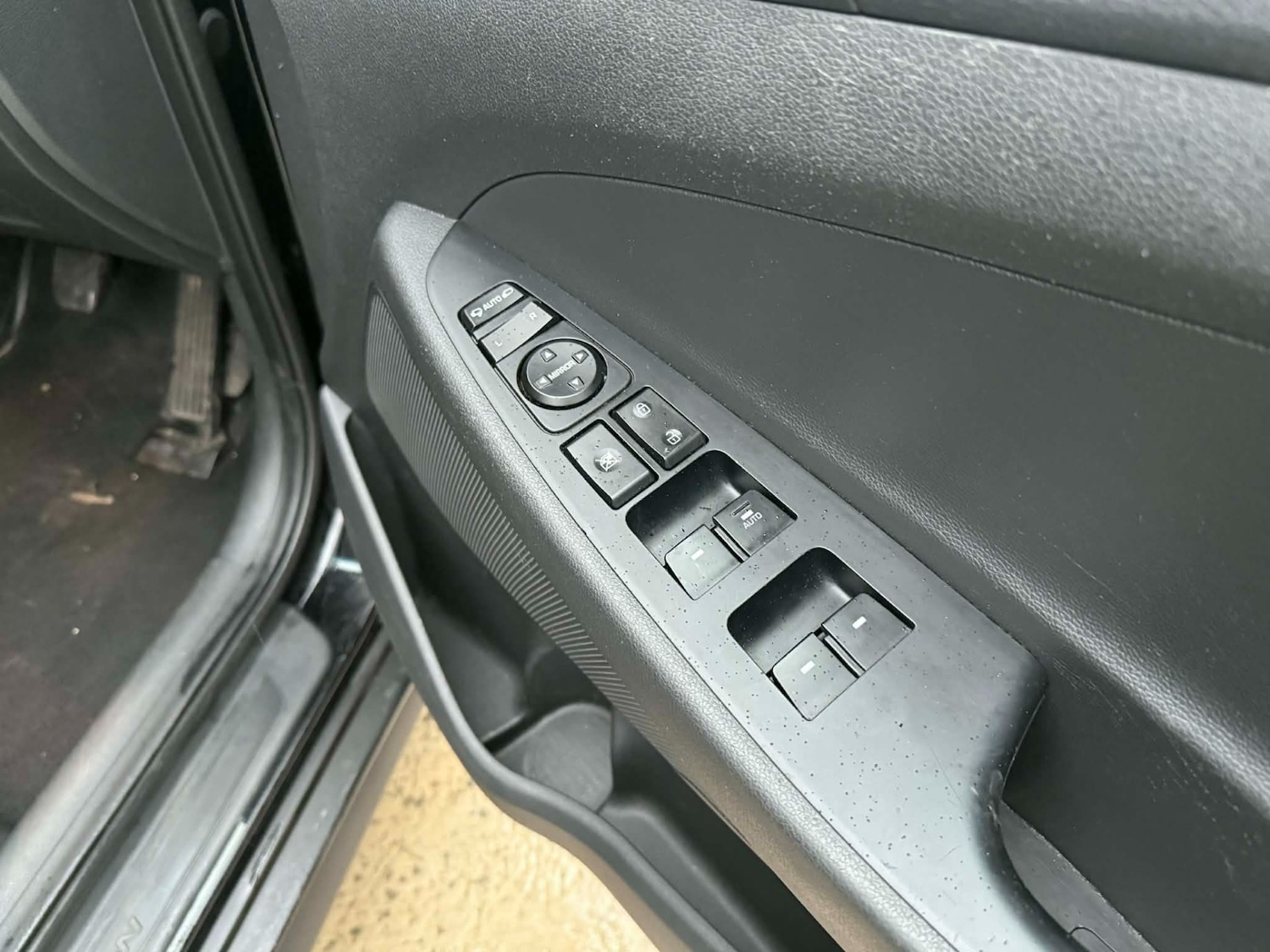 Used Hyundai TUCSON 2015 for sale - 77482621: Photo 15