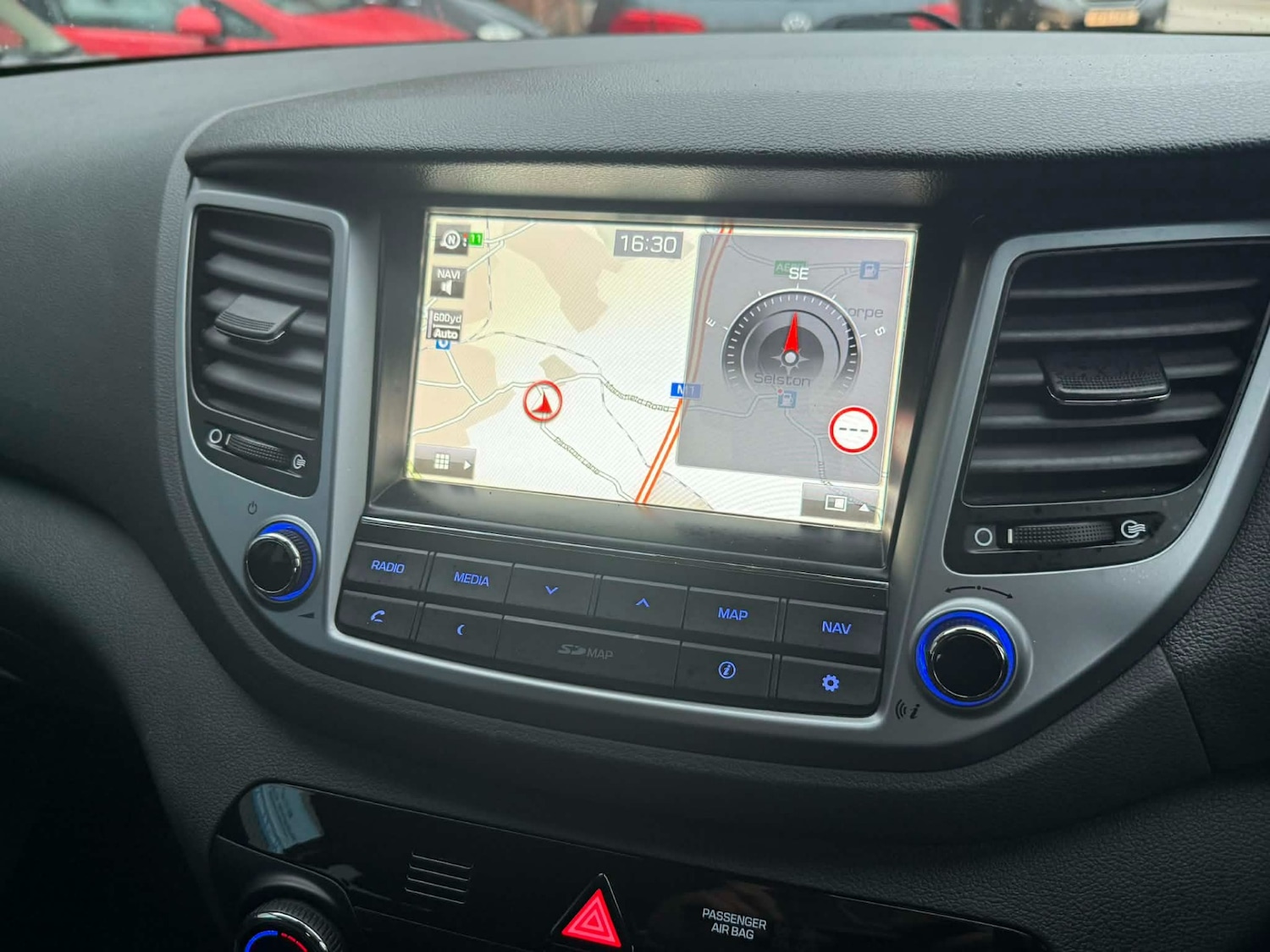 Used Hyundai TUCSON 2015 for sale - 77482621: Photo 17