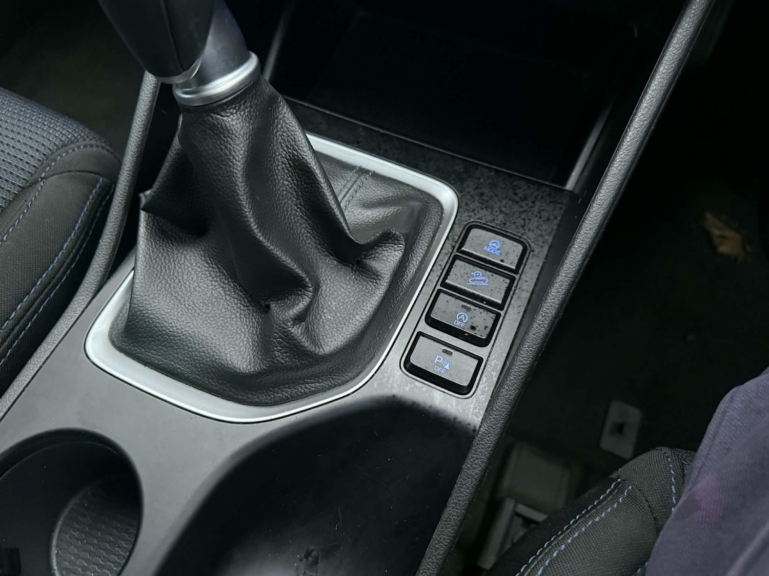 Used Hyundai TUCSON 2015 for sale - 77482621: Photo 19