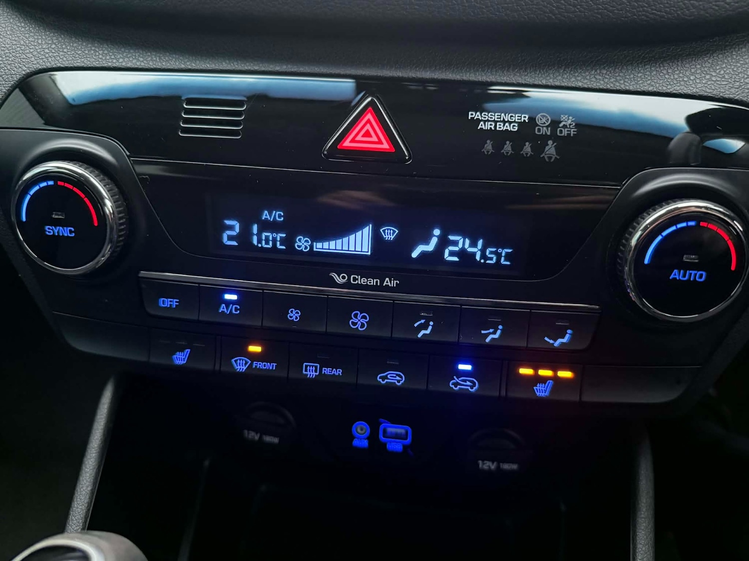 Used Hyundai TUCSON 2015 for sale - 77482621: Photo 20