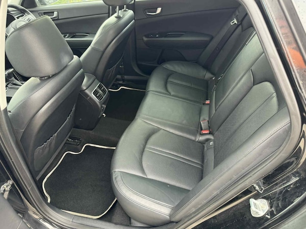 Used Kia Optima 2016 for sale - 75683237: Photo 12