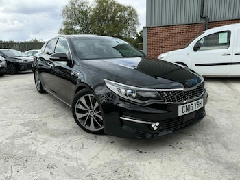 2016 (16) - 1.7 CRDi ISG 4 4dr DCT 3 MONTHS WARRANTY, AUTOMATIC, SERVICED JUST NOW