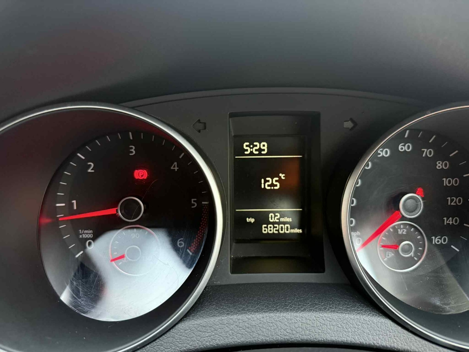 Used Volkswagen Golf 2012 for sale - 76519516: Photo 10