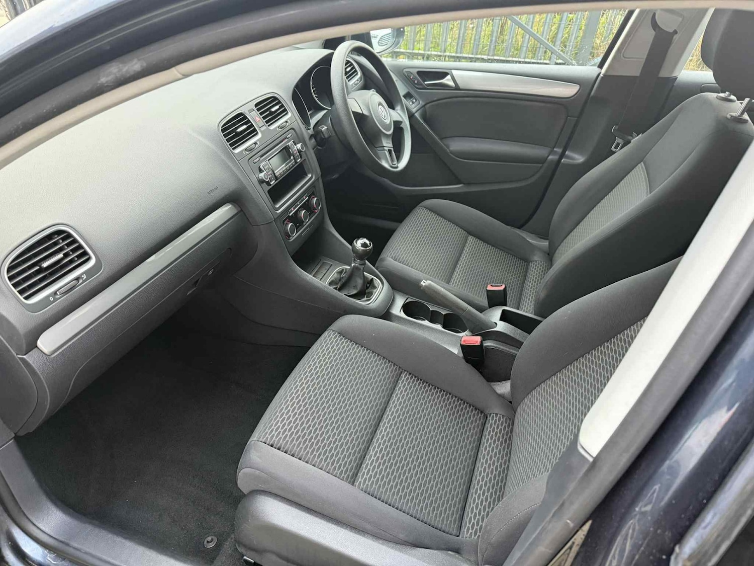 Used Volkswagen Golf 2012 for sale - 76519516: Photo 11