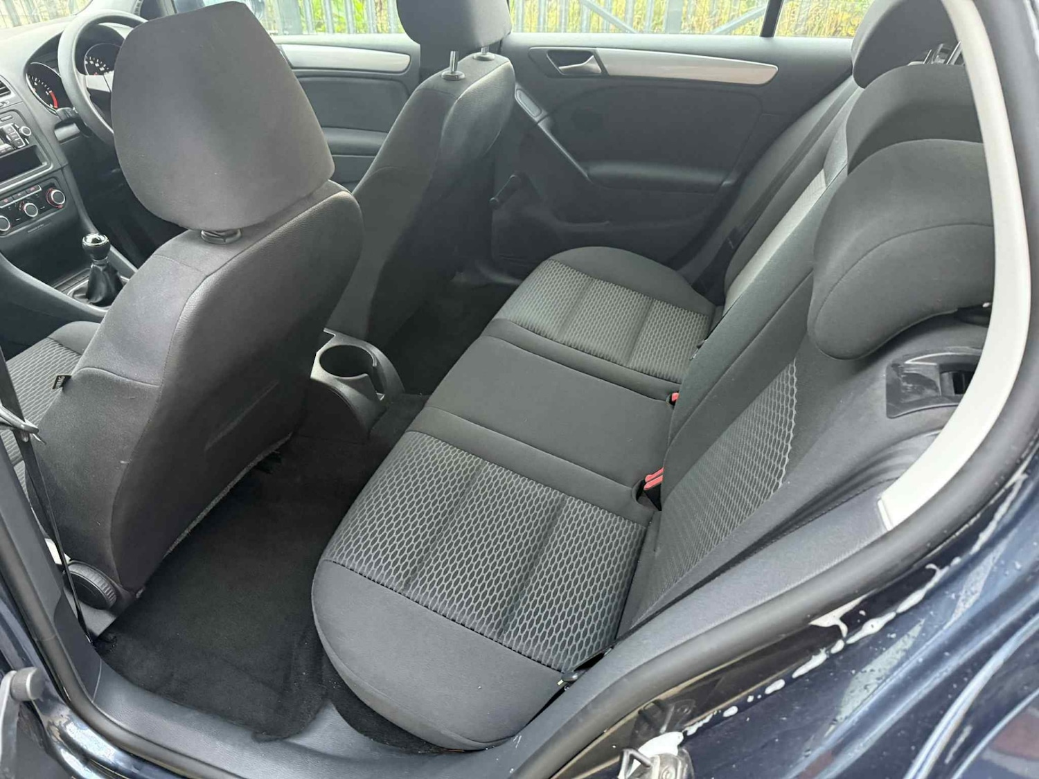 Used Volkswagen Golf 2012 for sale - 76519516: Photo 12