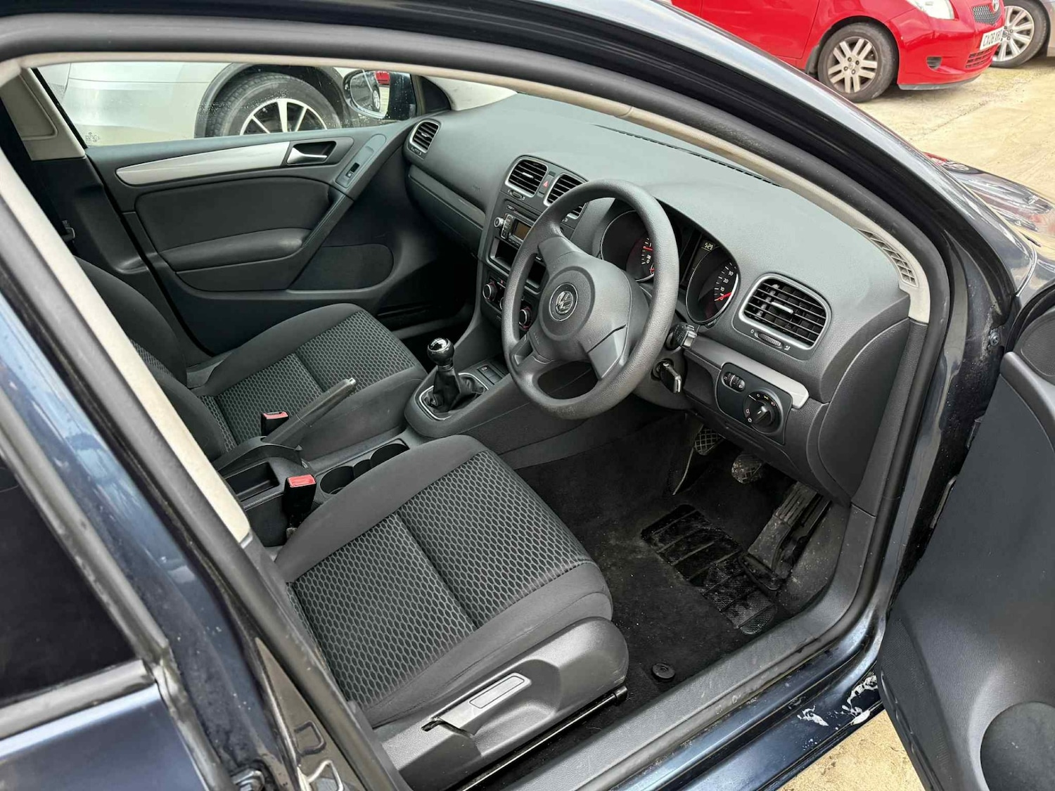 Used Volkswagen Golf 2012 for sale - 76519516: Photo 15