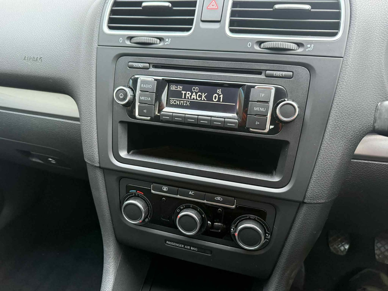 Used Volkswagen Golf 2012 for sale - 76519516: Photo 16