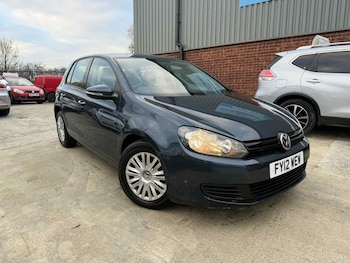 Used Volkswagen Golf 2012 for sale - 76519516: Photo