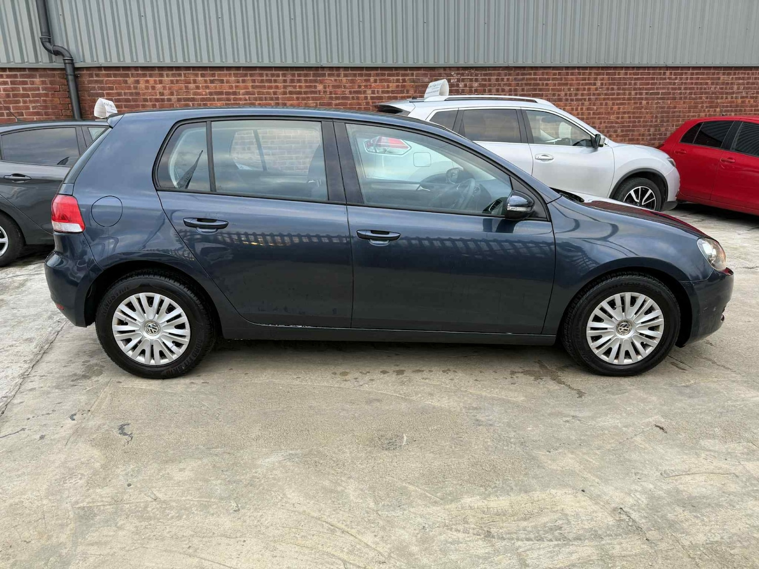 Used Volkswagen Golf 2012 for sale - 76519516: Photo 5