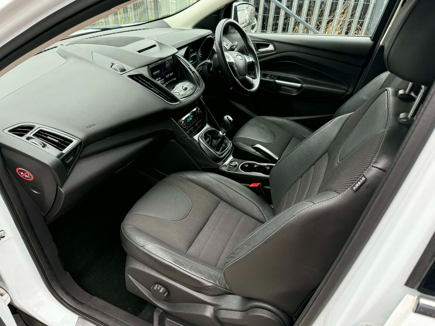 Used Ford Kuga 2016 for sale - 77888794: Photo 11