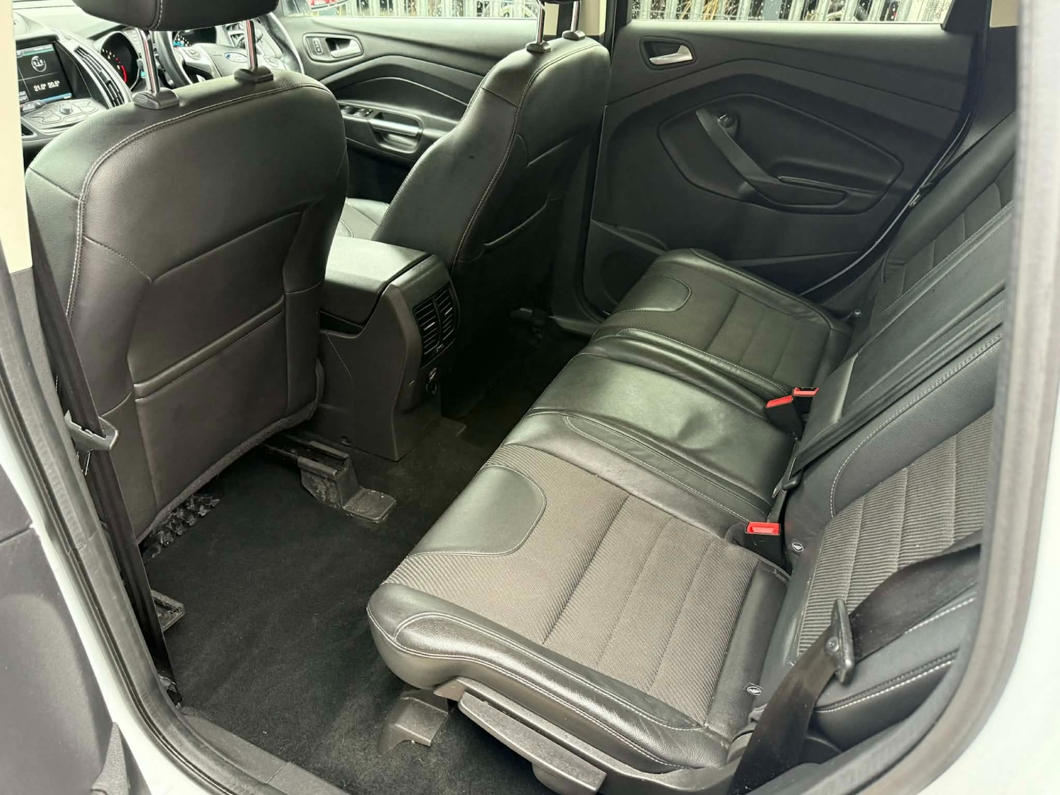 Used Ford Kuga 2016 for sale - 77888794: Photo 12