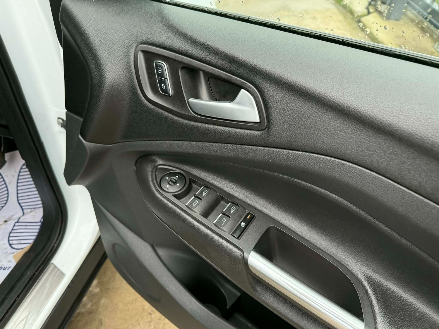 Used Ford Kuga 2016 for sale - 77888794: Photo 16