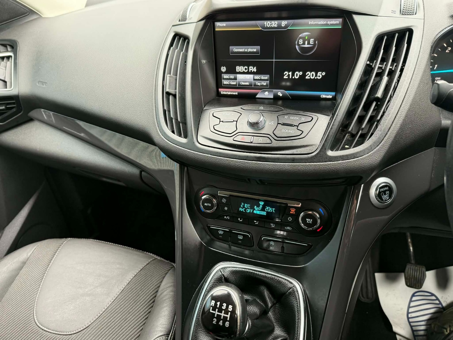 Used Ford Kuga 2016 for sale - 77888794: Photo 17