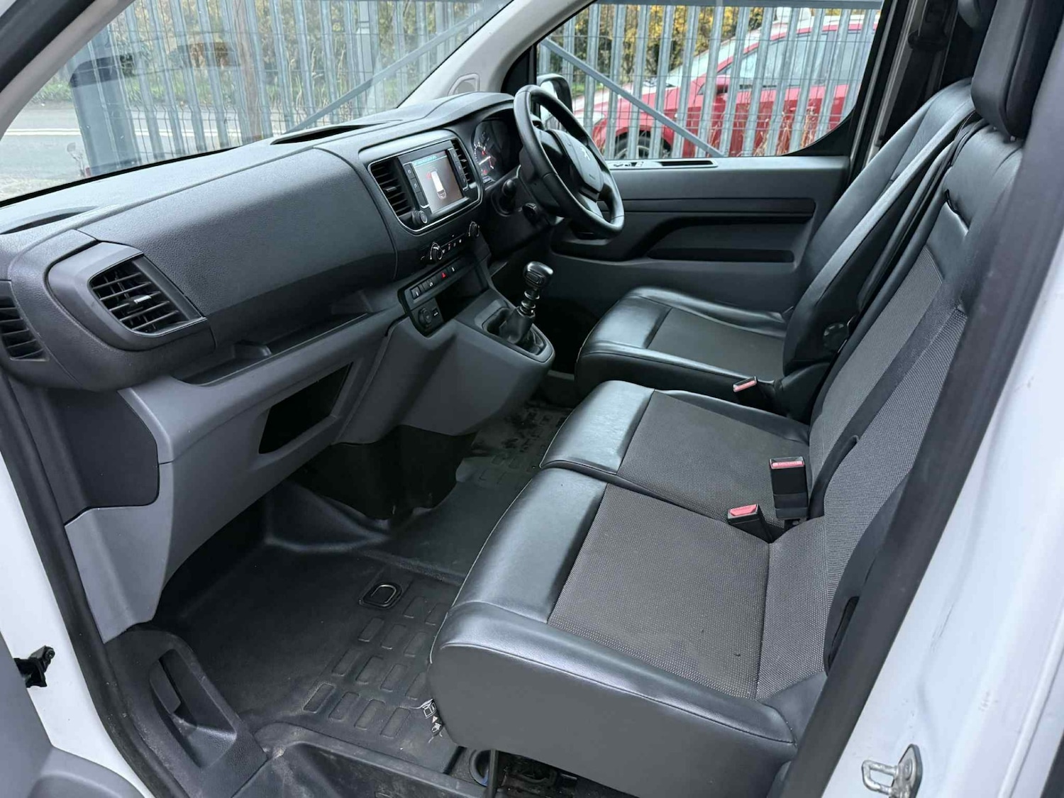 Used Peugeot Expert 2016 for sale - 76453125: Photo 10