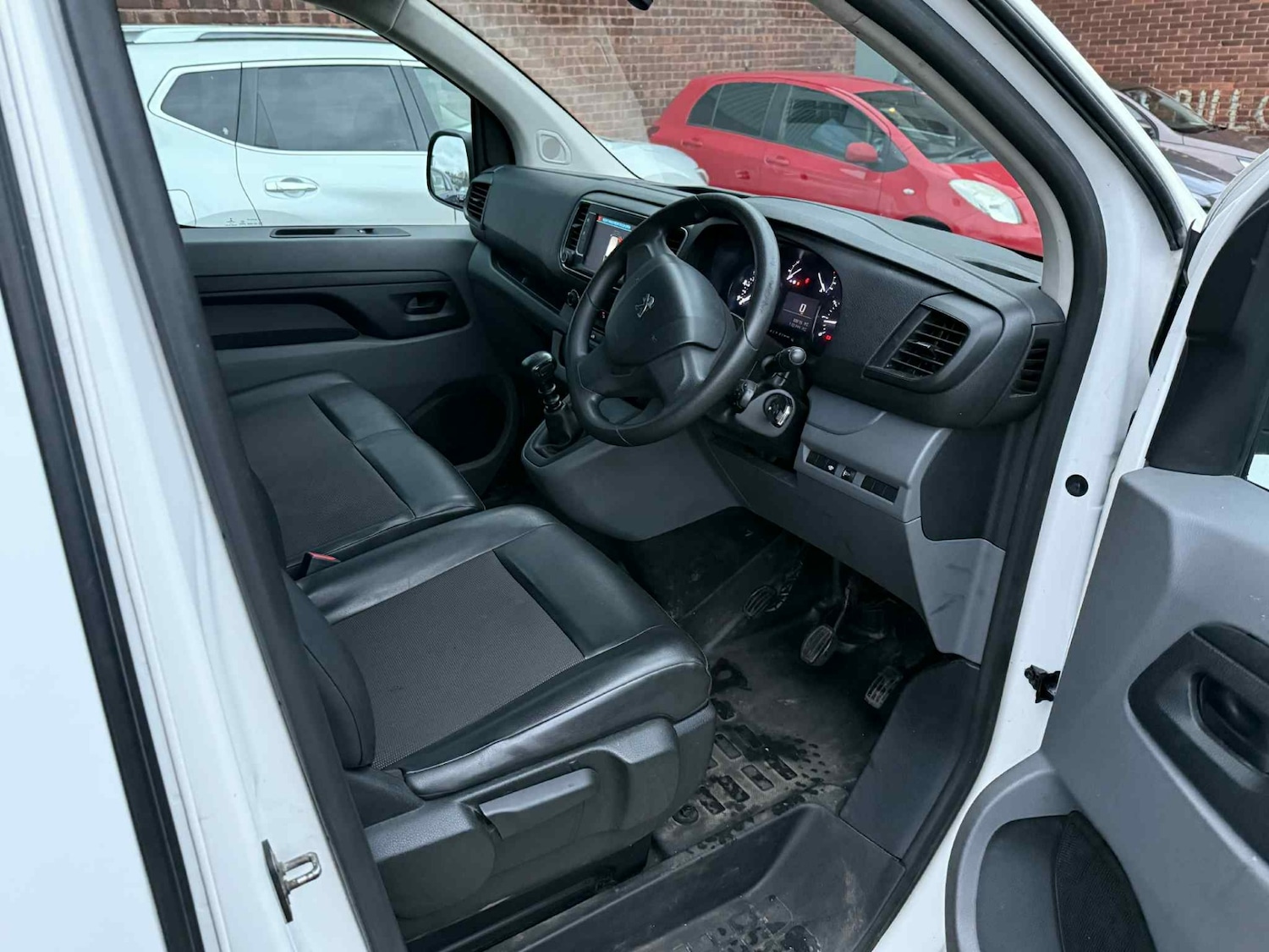 Used Peugeot Expert 2016 for sale - 76453125: Photo 13