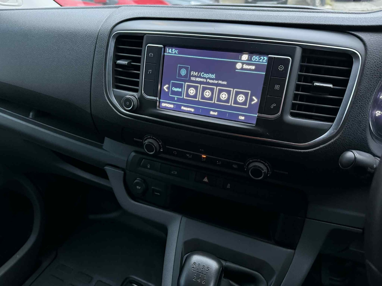 Used Peugeot Expert 2016 for sale - 76453125: Photo 16