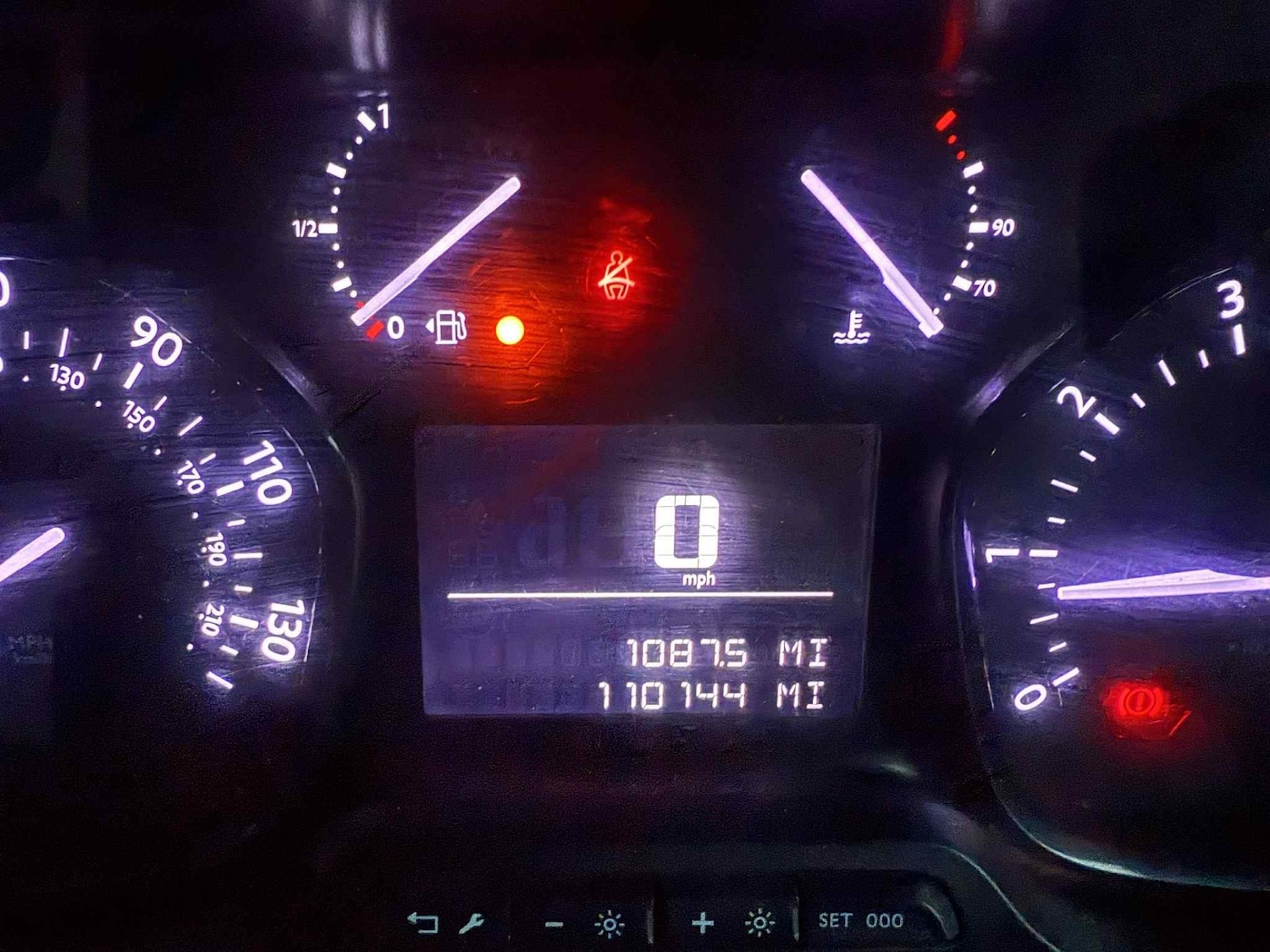 Used Peugeot Expert 2016 for sale - 76453125: Photo 9