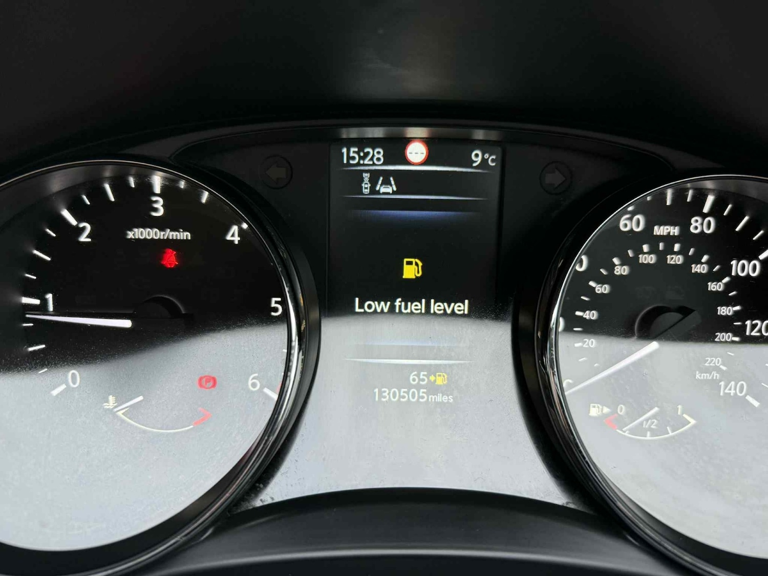 Used Nissan Qashqai 2016 for sale - 76526147: Photo 10