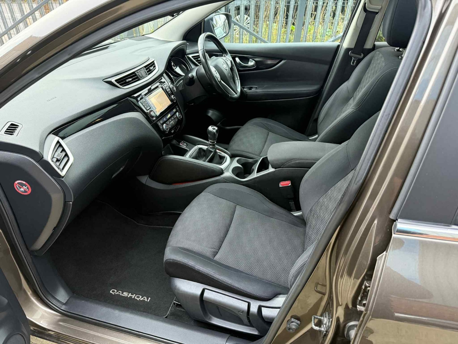 Used Nissan Qashqai 2016 for sale - 76526147: Photo 11