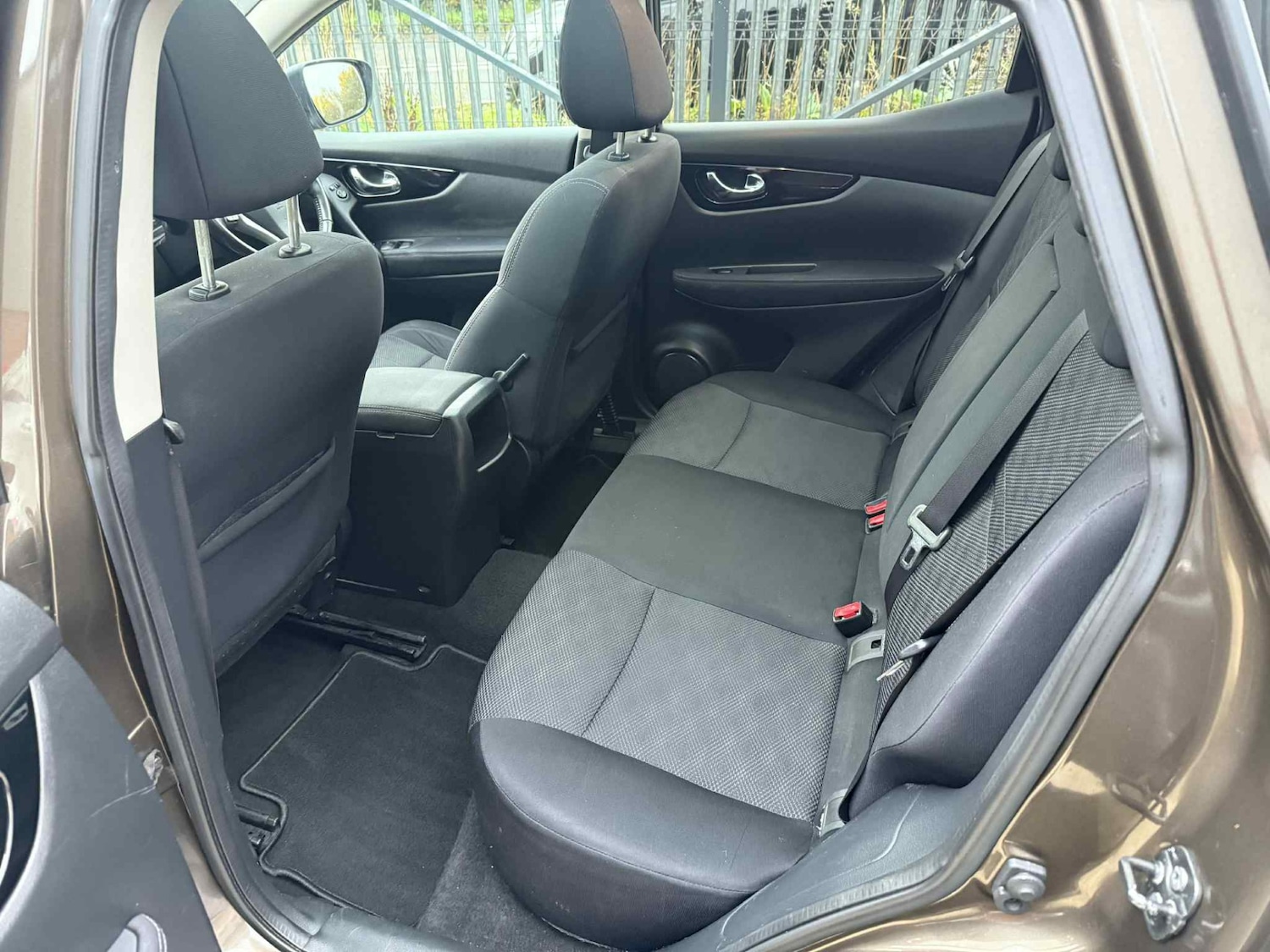 Used Nissan Qashqai 2016 for sale - 76526147: Photo 13