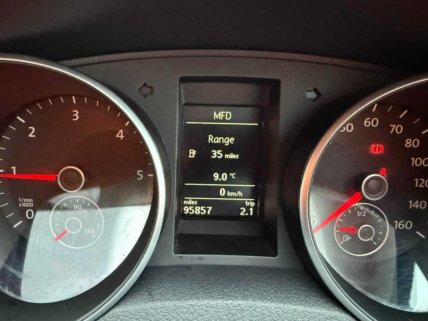 Used Volkswagen Golf 2011 for sale - 77482686: Photo 10