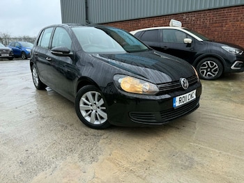 Used Volkswagen Golf 2011 for sale - 77482686: Photo