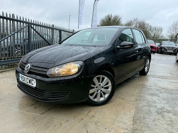 Used Volkswagen Golf 2011 for sale - 77482686: Photo
