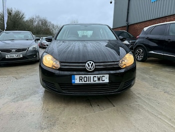 Used Volkswagen Golf 2011 for sale - 77482686: Photo