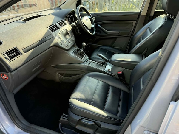 Used Ford Kuga 2010 for sale - 76249969: Photo 11