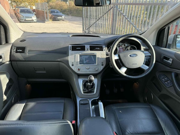 Used Ford Kuga 2010 for sale - 76249969: Photo 14