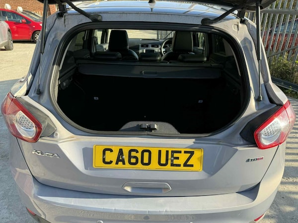 Used Ford Kuga 2010 for sale - 76249969: Photo 15